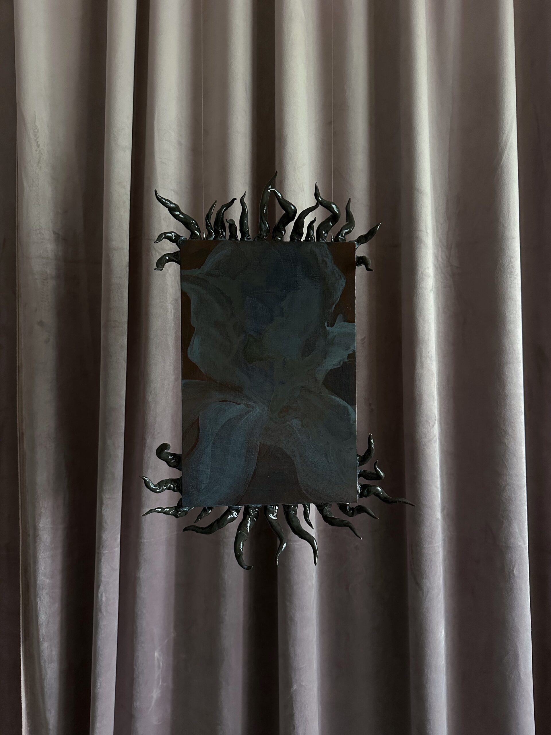 „ESTERYSTYKA. Z-NIECH-KSZTAŁCENIE” ICS Instytut Cybernetyki Sztuki I Gdańsk | 2024